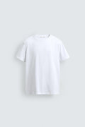 MAGLIETTA SLIM FIT BASIC N.001