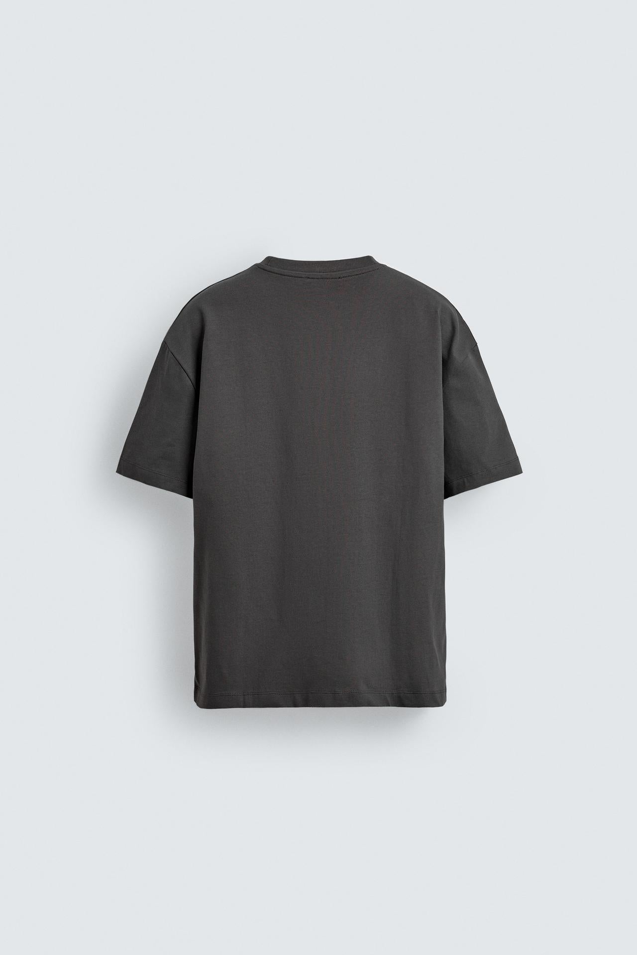 MAGLIETTA HEAVYWEIGHT BASIC N.002