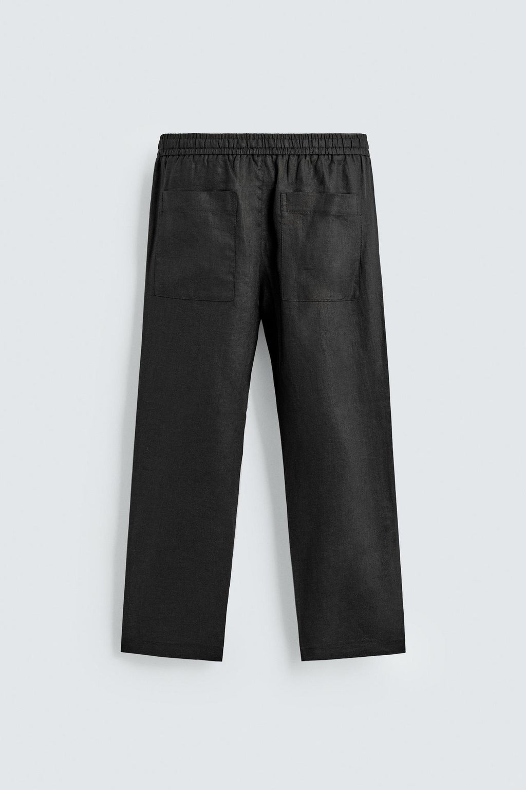 PANTALONI ESTIVI FIT 100% LINO