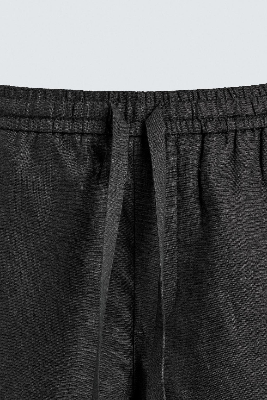 PANTALONI ESTIVI FIT 100% LINO