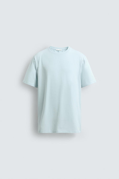 MAGLIETTA SLIM FIT BASIC N.001