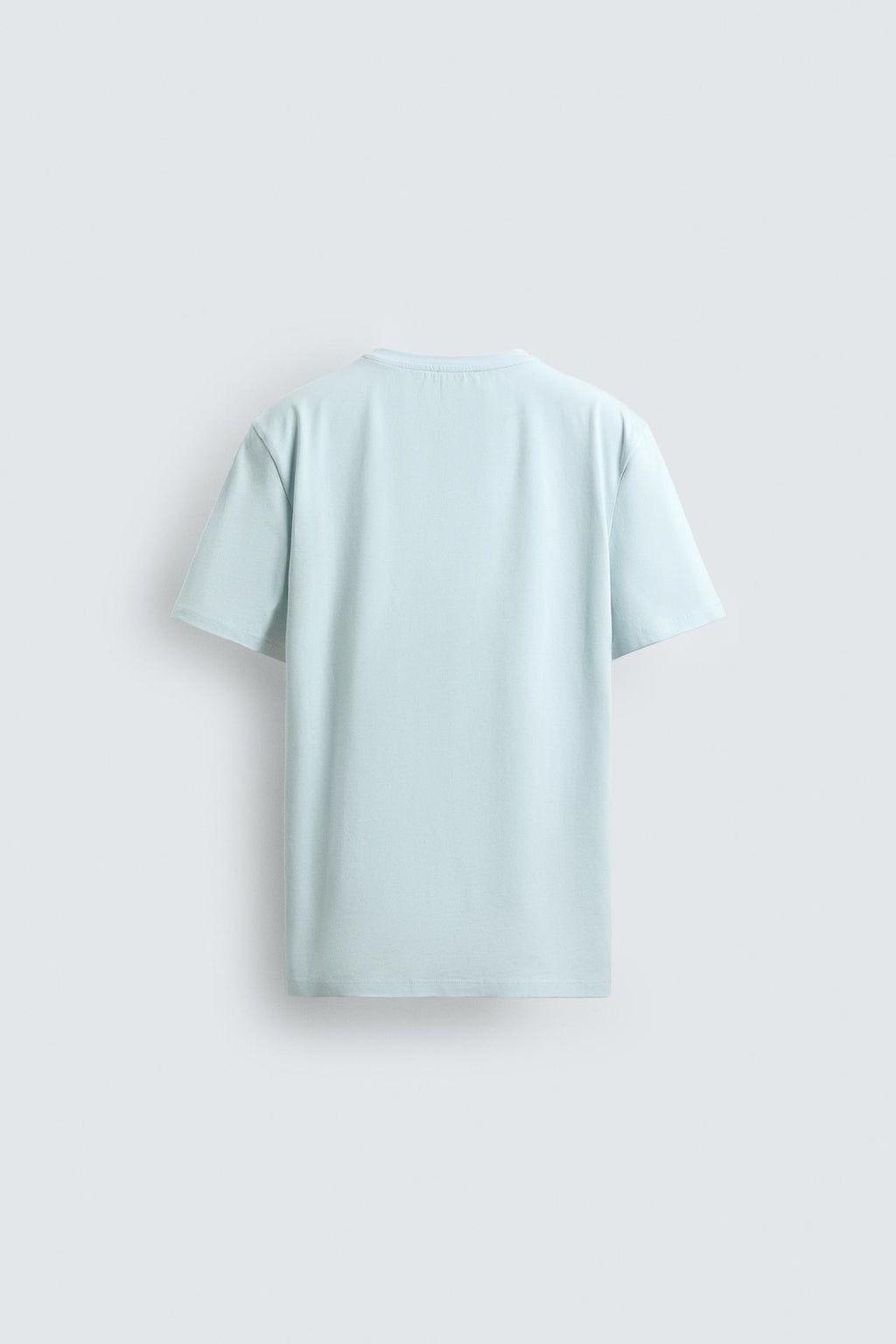 MAGLIETTA SLIM FIT BASIC N.001