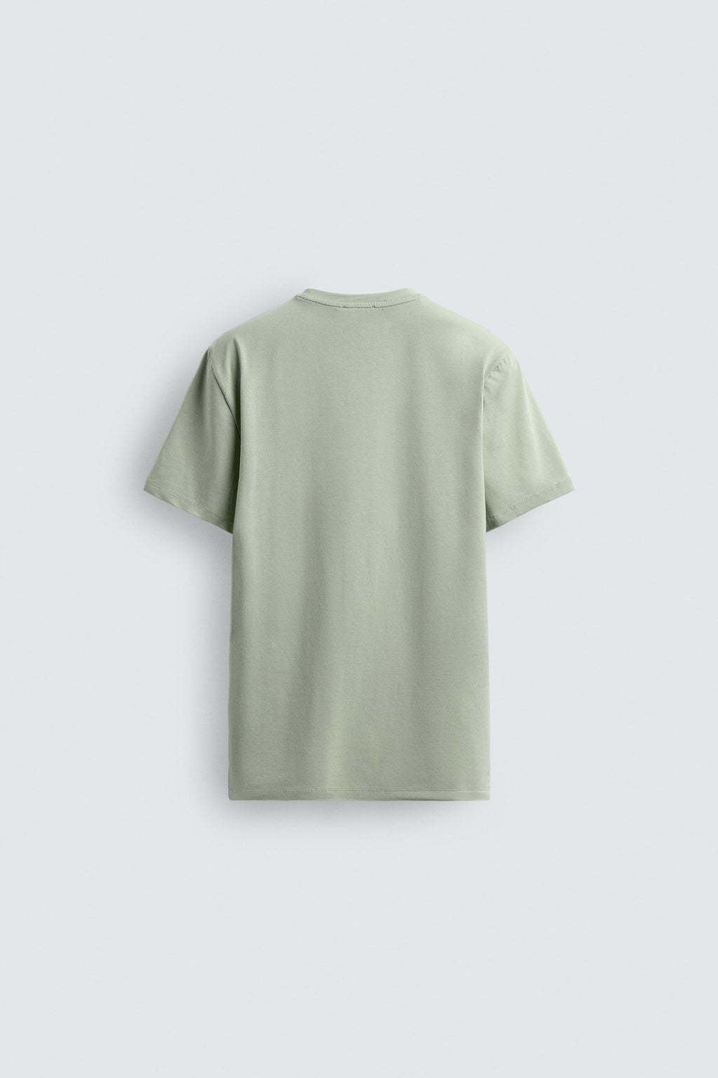 MAGLIETTA SLIM FIT BASIC N.001